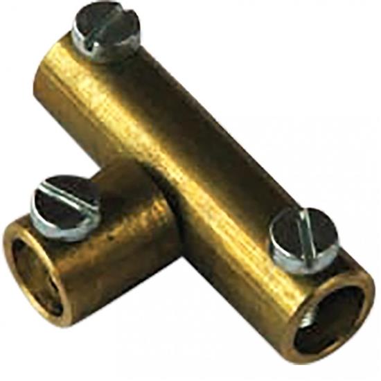 CABLE CONNECTOR, BOLTED TYPE T
