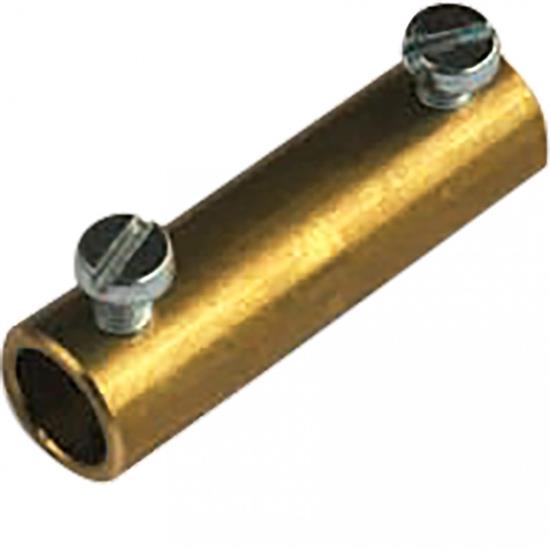 CABLE CONNECTOR, BOLTED TYPE, LINEAR