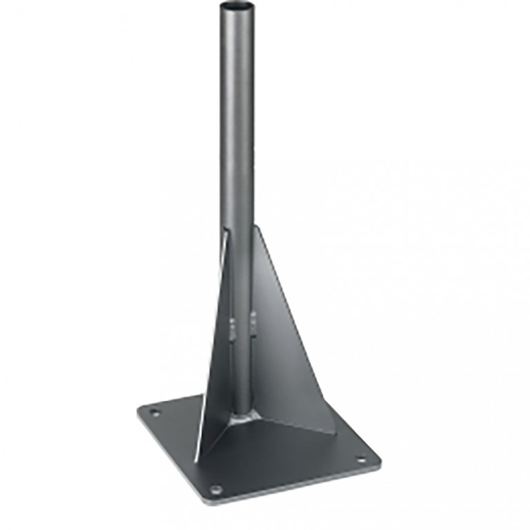 POLE BASE CORNER