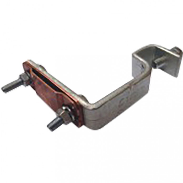 ‘PLON’ TYPE HOLDER CLAMP LAMA