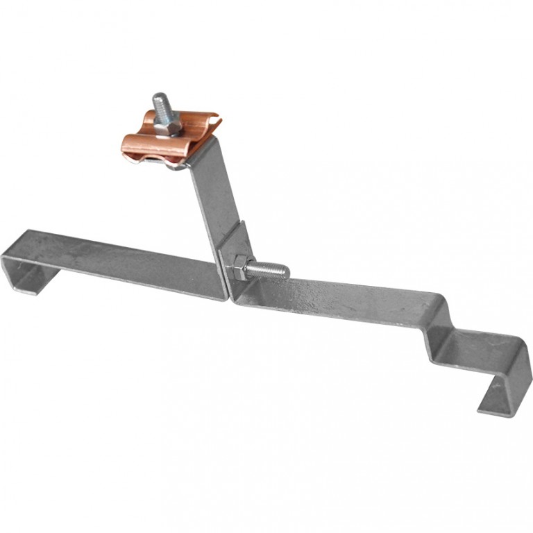 ROOF RIDGE HOLDER CLAMP