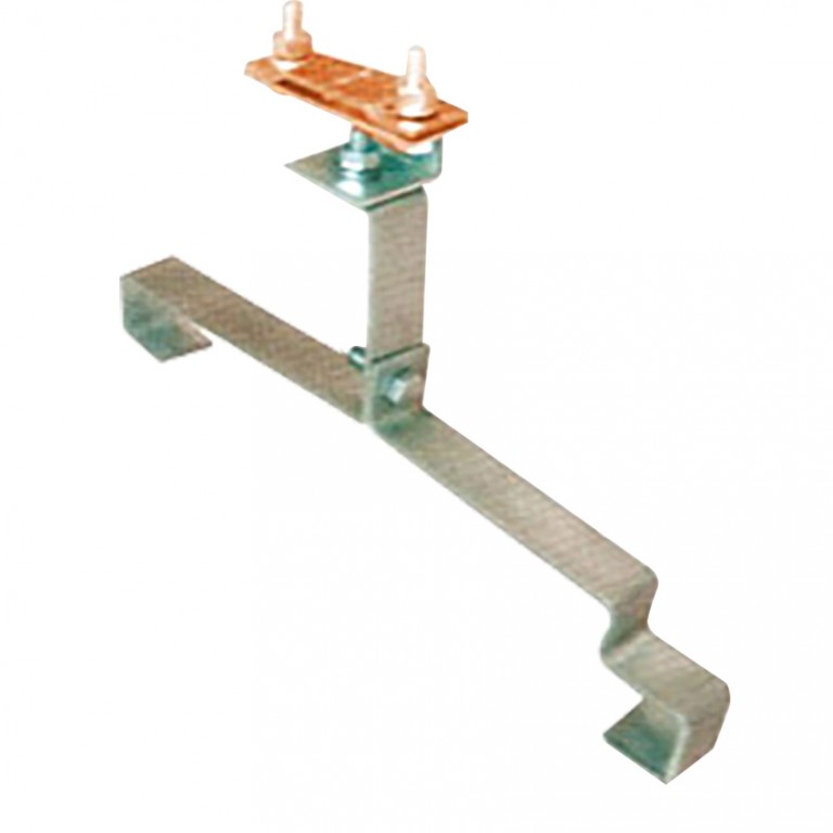 ROOF RIDGE HOLDER CLAMP LAMA