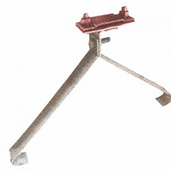 ROOF RIDGE HOLDER CLAMP LAMA