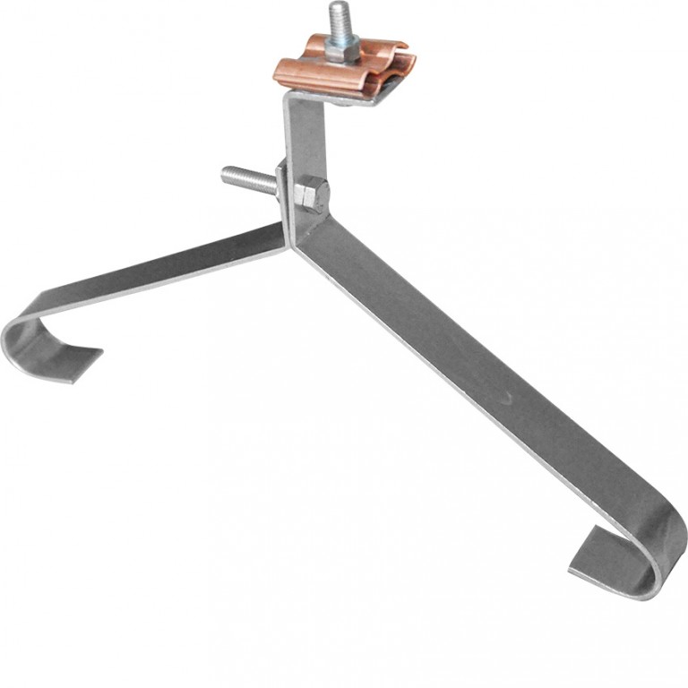 ROOF RIDGE HOLDER CLAMP