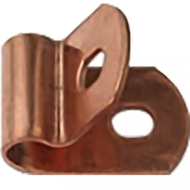 SINGLE CURVE HOLDER CLAMP