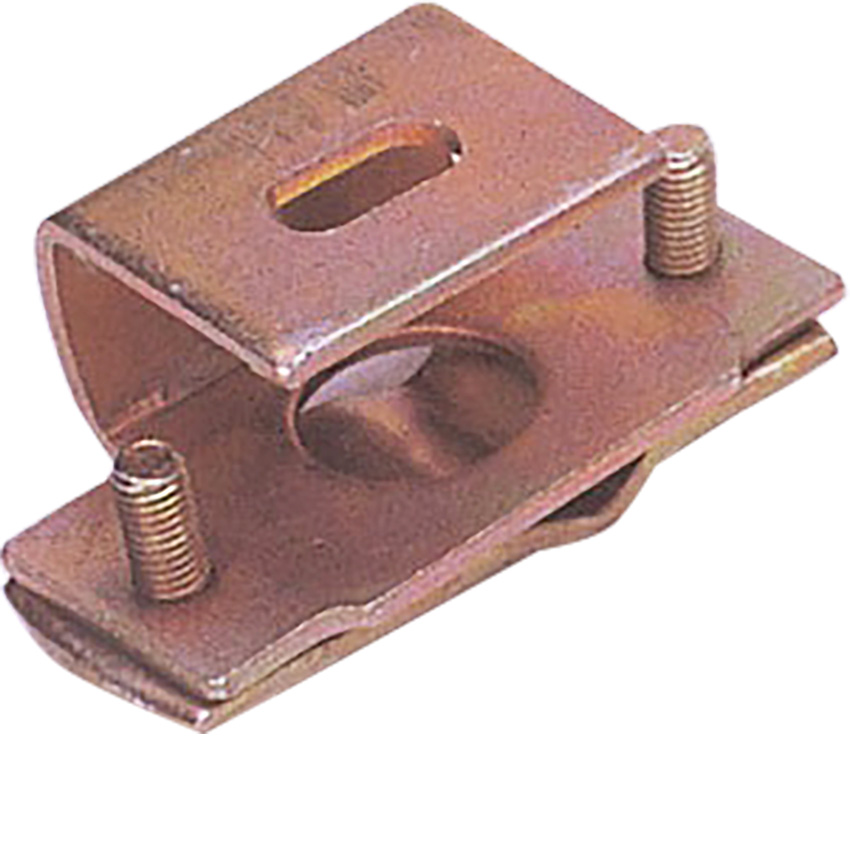 COPPER GROUNDING CLAMP