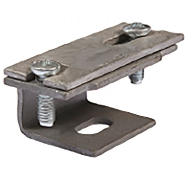 GALVANIZ GROUNDİNG CLAMP