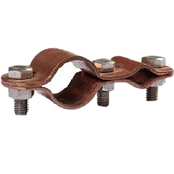 TYPE 3 GROUNDING ROD CLAMP