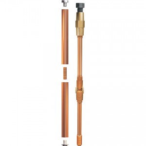 Grounding Rods