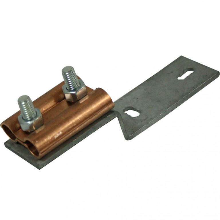 Z TYPE HOLDER CLAMP